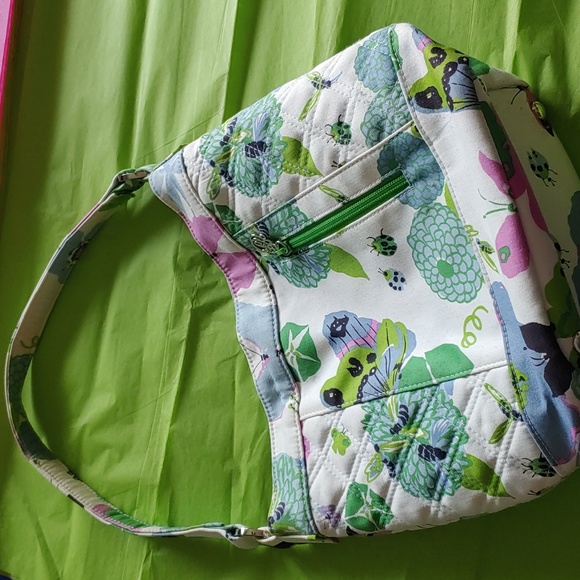 Vera Bradley Handbags - Vera Bradley bag